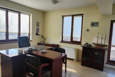 Casa Ghimbav, 8 camere,  S+P+M,teren 736 mp, pretabila locuinta, birouri, cazare - 17