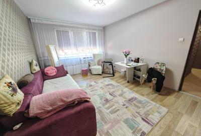 Apartament 2 camere | Decomandat | Zona Cultural /BD. Obregia | Parcare