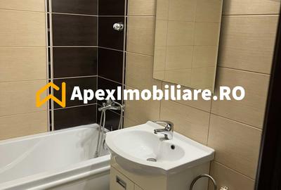 Apartament 1 camere de inchiriat 13 Septembrie București | ApexImobiliare.ro - 5