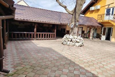 Super! Restaurant- Cladire + Afacere - 8