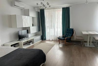Studio modern zona - Brancoveanu - 5