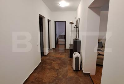Apartament spațios 3 camere, 90 mp – Plopilor, garaj inclus - 7