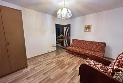 De vanzare apartament 3 camere decomandat Slanicului Bacau - 3