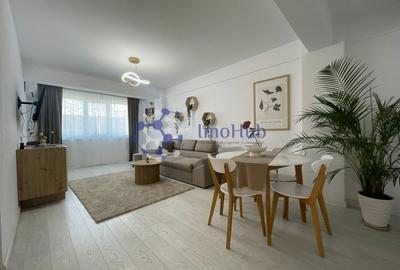 Apartament 2 camere +loc de parcare – Valea Lupului - 1