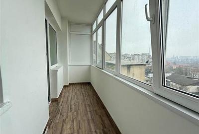 Apartament 4 camere Gara-Copou Renovat - 12