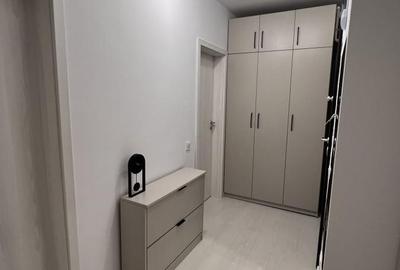 Exigent - Faza 4 - Mall  Plaza  - Garsoniera  BLOC NOU - CENTRALA PROPRIE - 4