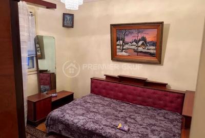 Apartament 3 camere 72mp 2 balcoane, Tătărași, CT - 4