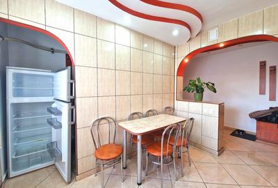 Apartament 4 Camere | 13 Septembrie | Sebastian | 96 mp | Etaj 8/8 - 5