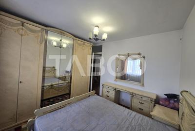 COMISION 0 Apartament 2 camere de vanzare cu 52mp  balcon Strand Sibiu - 8