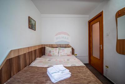 Apartament 2 camere in Busteni–Aproape de Pârtie și Centrul Stațiunii - 4