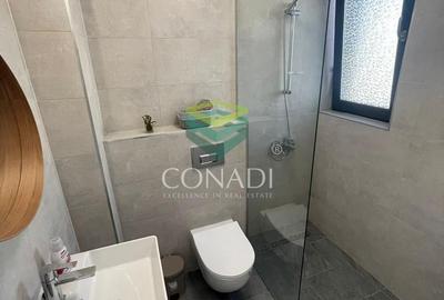 Pipera-Baneasa, vila cu 5 camere de vanzare, 125 mp construiti - 7