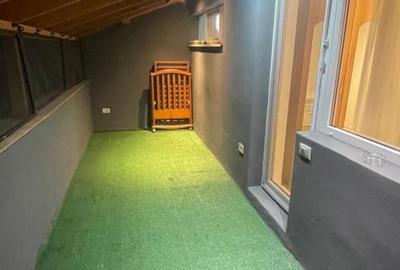 Apartament 3 camere | 55 mp | terasa | parcare | Apahida - 7