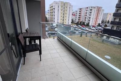 Apartament 2 camere premium + parcare Avantgarden 5 - 5