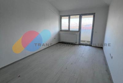 Apartament 36mp, finisat, parcare inclusa-Apahida - 1