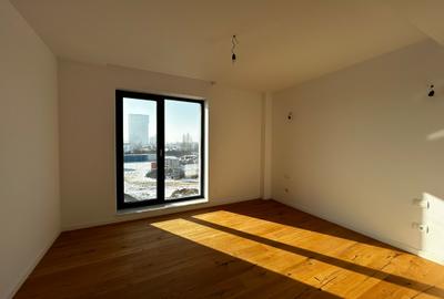 2 camere Aviatiei City Point proiect nou 2026 - 10