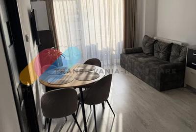 Apartament 2 camere – 40 mp | Bună Ziua, Bonjour Residence - 1