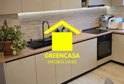Apartament 3 camere în Piața Zorilor, Cluj - 3