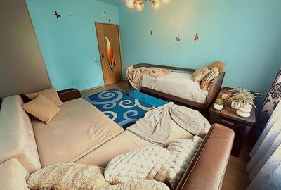 OPORTUNITATE !!! 3 CAMERE MANASTUR STR MEHEDINTI CU LOC DE PARCARE , 60 MP - 7