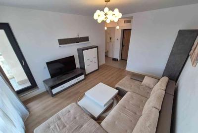 2 camere & 2 bai / Pipera / Onix Residence - 2