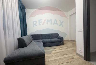 Apartament cu 3 camere de vânzare - bloc nou BURDUJENI - 5