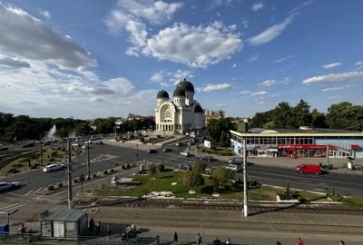 Apartament 2 Camere modern in Podgoria - 1