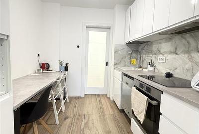 Apartament 4 camere, 2 bai, renovat complet- Nicolina - 5