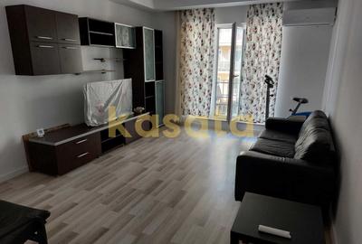 Apartament cu 2 camere decomandat, mobilat în Ștefăneștii de Jos