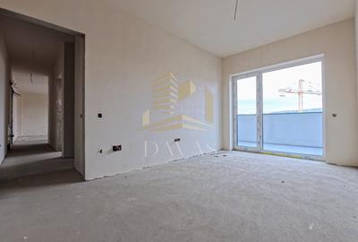 Penthouse de 3 camere semidecomandat - Parcare | Baciu - 13
