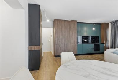 APARTAMENT 3 CAMERE - BLOC NOU - FLOREASCA - COMISION 0% - 7