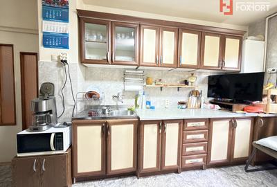 Apartament cu 3 camere, la etajul 1, de vanzare in zona Lipovei - 3