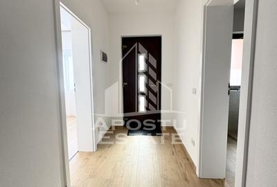 Duplex cu 5 camere si 3 bai, 300mp teren complet finisat in Giroc. - 5