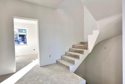 Duplex modern, 2 unități locative, 180 mp utili fiecare, teren 540mp, VIVO - 14