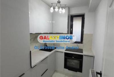 Apatament 2 camere de inchiriat Bucurestii Noi - 5