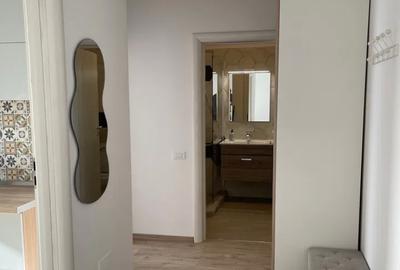Apartament 2 camere de închiriat Grozavesti - 5