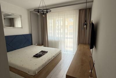 Închiriere Apartament 3 camere - Complex Kristal Parc Residence - Loc de parcare - 4