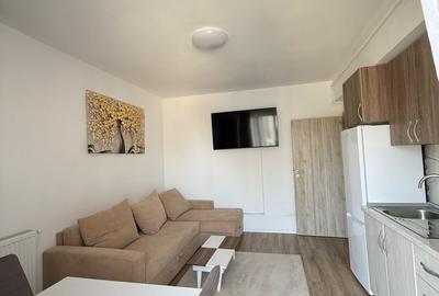 Apartament Tip Studio- Finisaje Premium-Militari Residence-Bloc Nou-Comision0% - 13