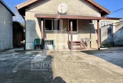 Casa 111 mp Chiajna STRADAL, teren 484 mp - 3