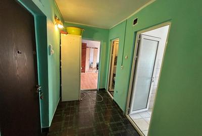 Garsoniera ,34mp, etaj 3, zona sud, Aleea Stadionului. - 3