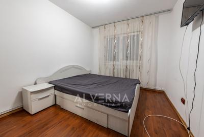 Apartament 3 camere | 67mp | *parcare | *PetFriendly | Manastur - 4