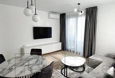 Apartament modern 2 camere, Intre Lacuri, zona Iulius Mall+Garaj - 1