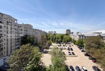 Piața Unirii  4-Room Apartment  Panoramic Fountain Views  Metro Station - 11