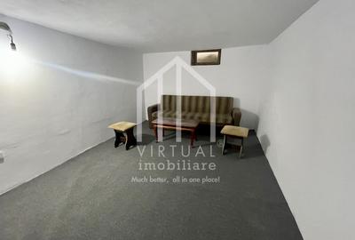 Apartament de vanzare in Sibiu, 3 camere, curte, pivnita, Piata Cibin - 11
