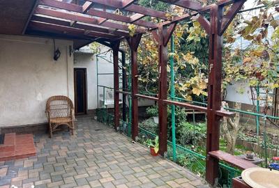 Casa în zona Podu de Fier - 1