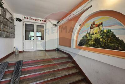 Apartament de închiriat – 2 camere | 0% comision | Pet friendly - 4
