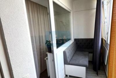 Apartament 3 camere, 2 băi, 2 balcoane – complet mobilat, FIALD - 15