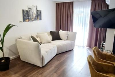 Apartament de vanzare,  cu 3 camere in Cartierul Rezidential AES