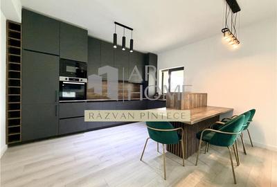 Casa 4 camere de lux, MRS Country Nord Ploiesti - 4