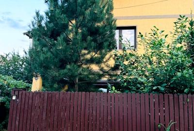 Duplex cu 7 camere în Câmpinița
