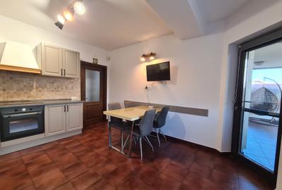 OMNIA-Proprietati alese! Casa ta. Asfalt,canalizare. Spatioasa, surprinzatoare! - 18