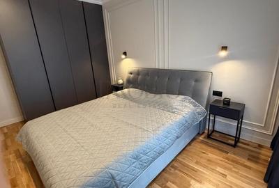 Apartament nou 2 camere - lux | Bld Unirii - Central - 4